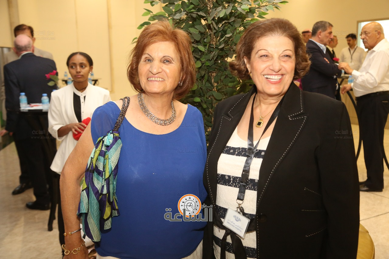 Madar Al-Saa Images 0.4571903271843232