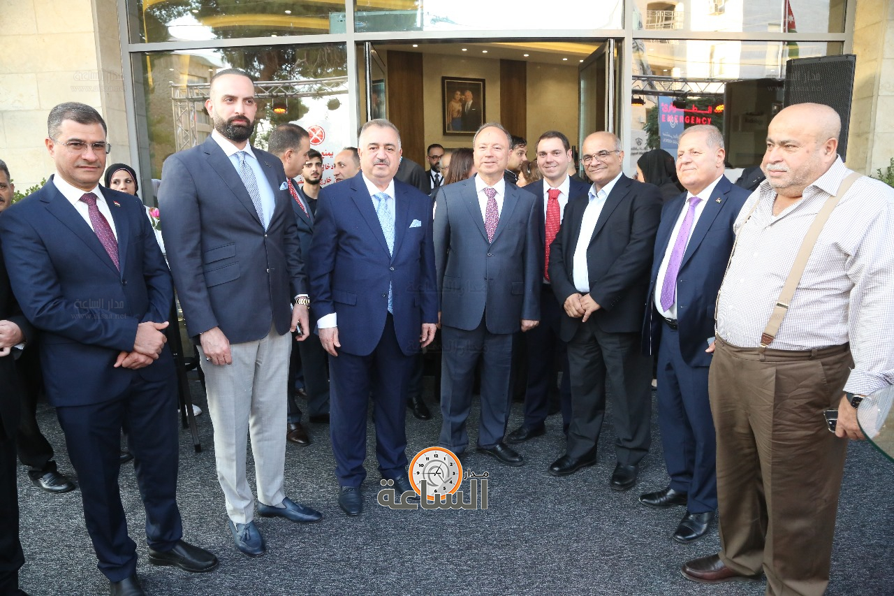 Madar Al-Saa Images 0.8134436892427899