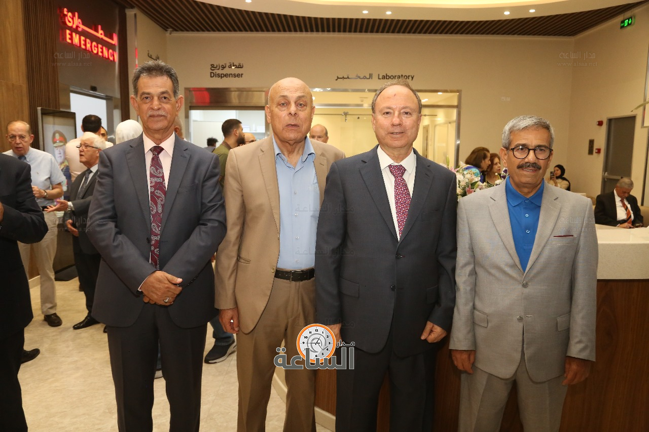 Madar Al-Saa Images 0.520119328732942