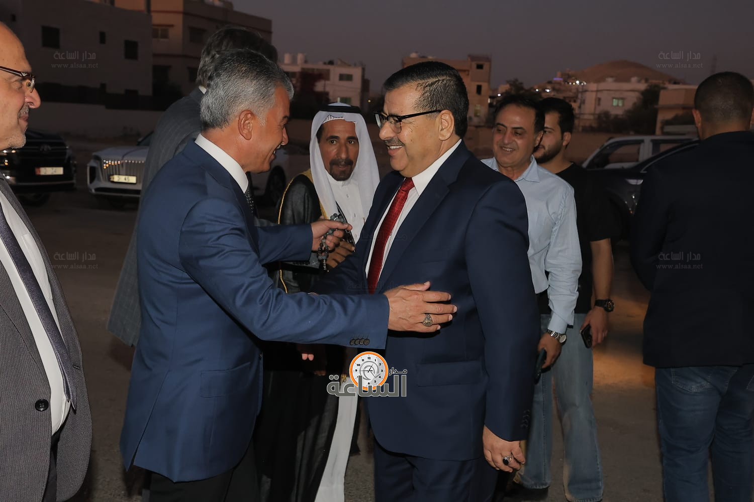 Madar Al-Saa Images 0.5827305163654315