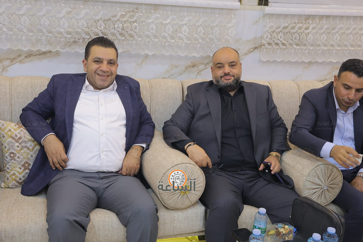 Madar Al-Saa Images 0.5742429654529889