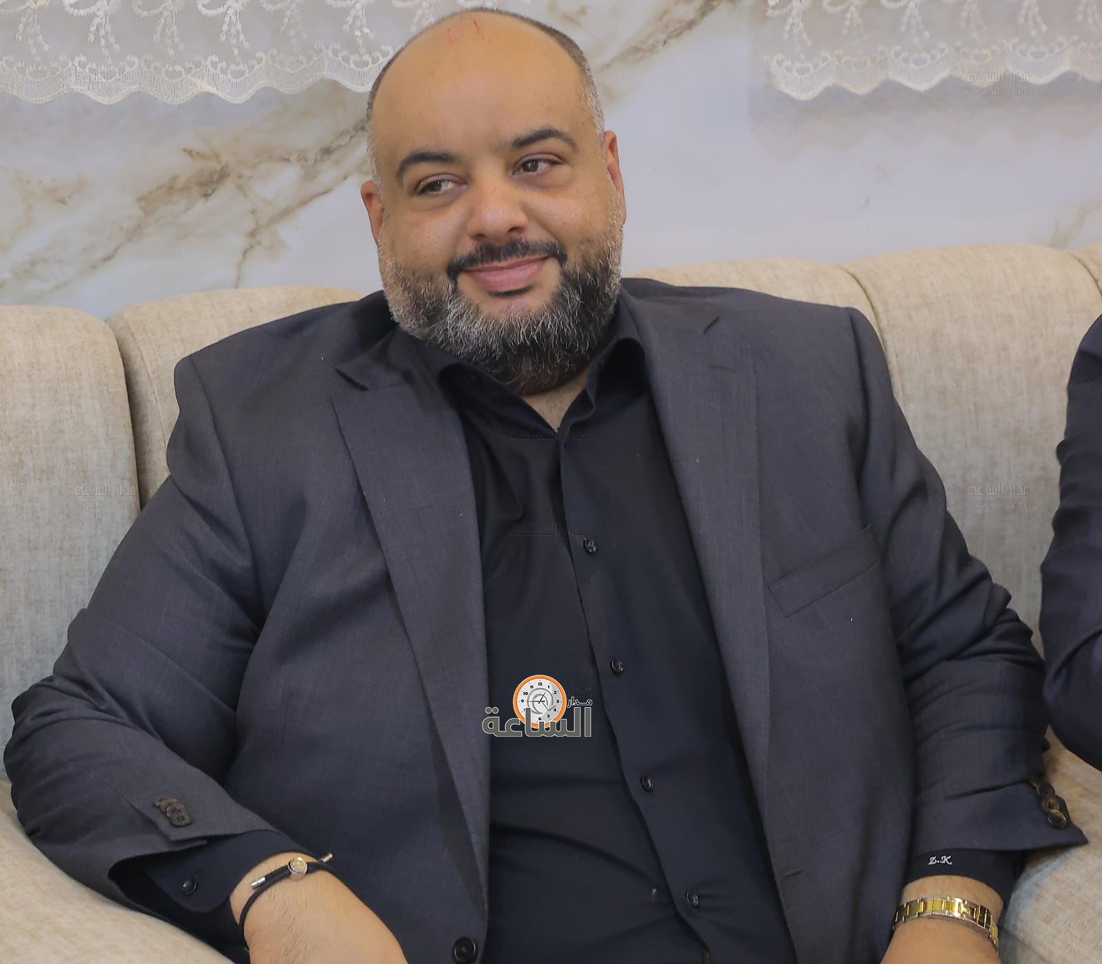 Madar Al-Saa Images 0.27146610835228147