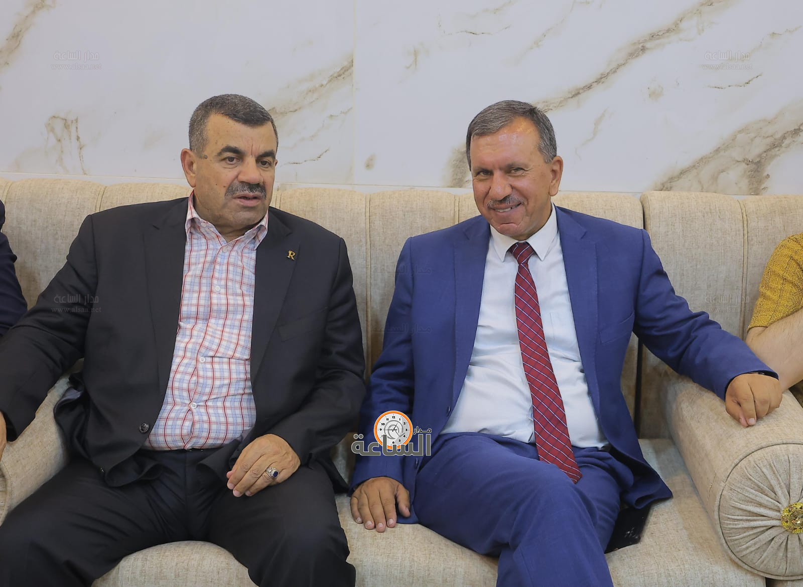 Madar Al-Saa Images 0.1604717839984553