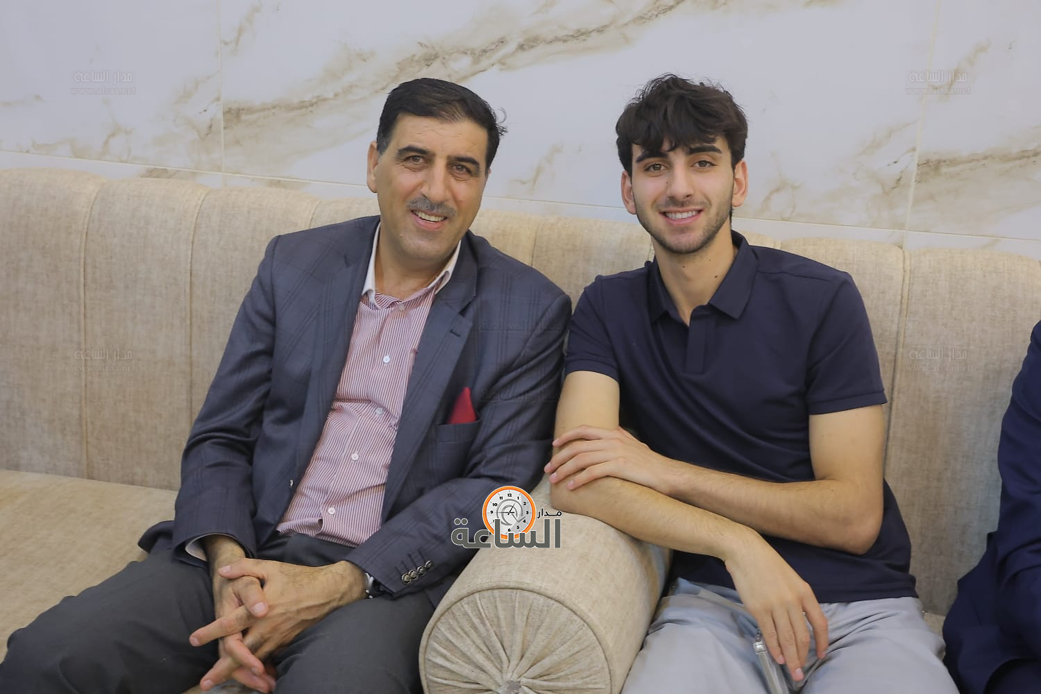 Madar Al-Saa Images 0.09550092062143489