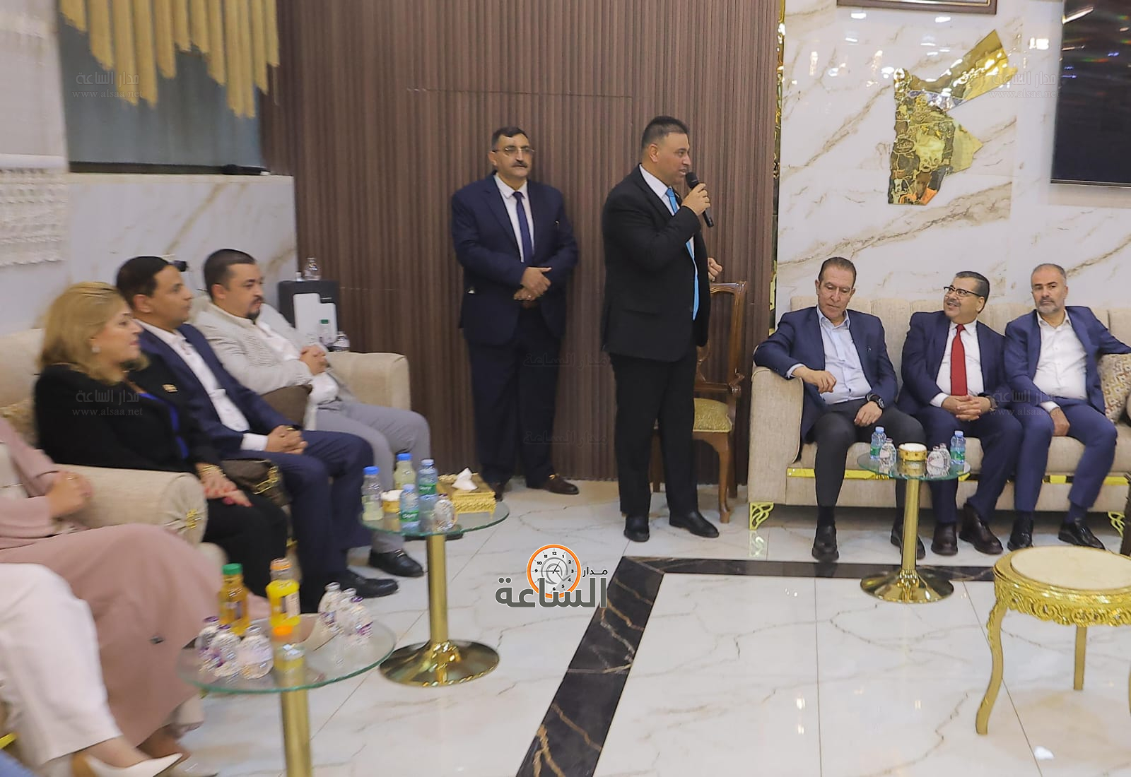 Madar Al-Saa Images 0.3659759112231884