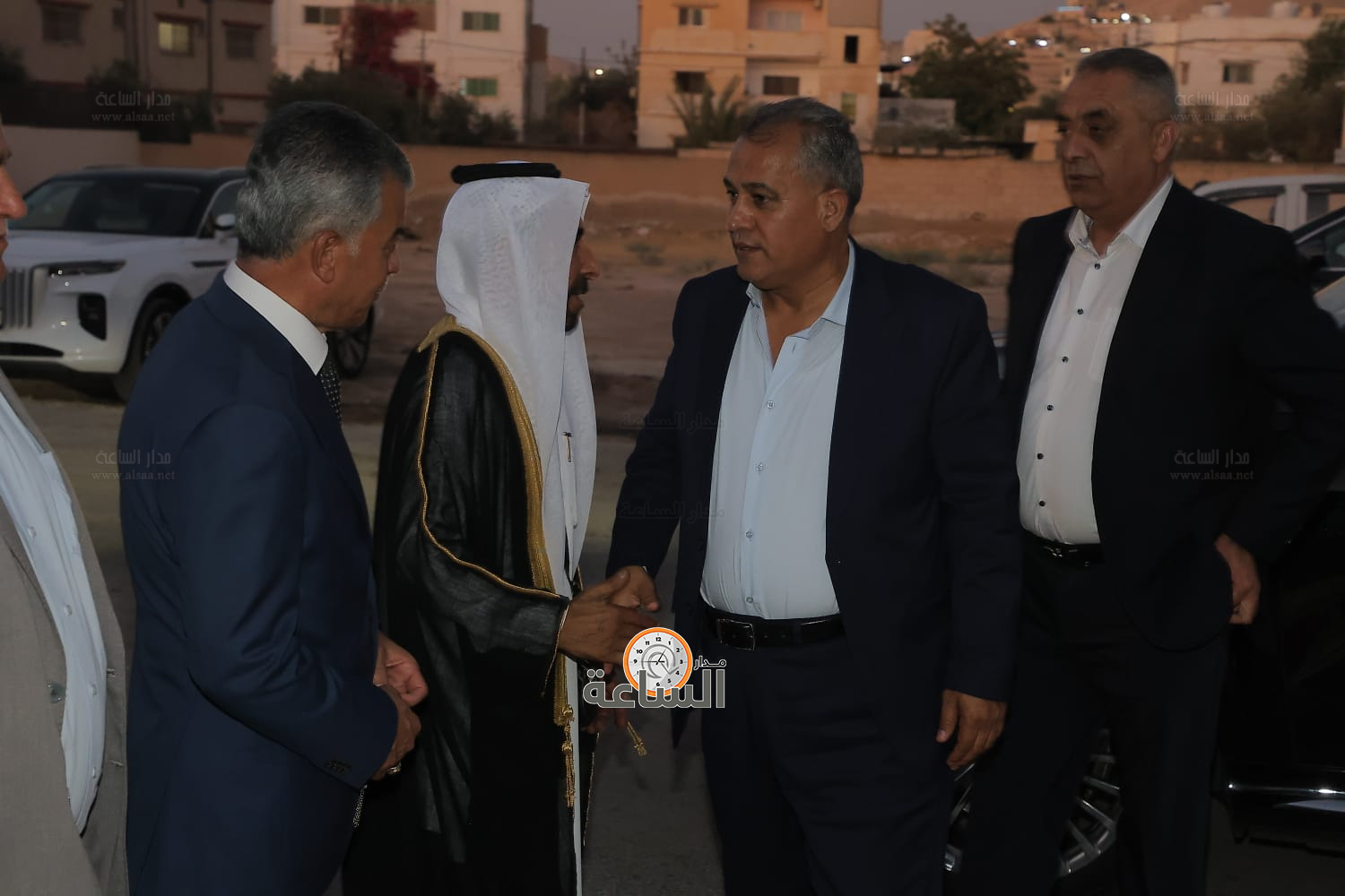 Madar Al-Saa Images 0.6589897981219119