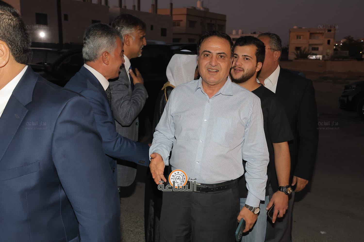 Madar Al-Saa Images 0.030941267178597465