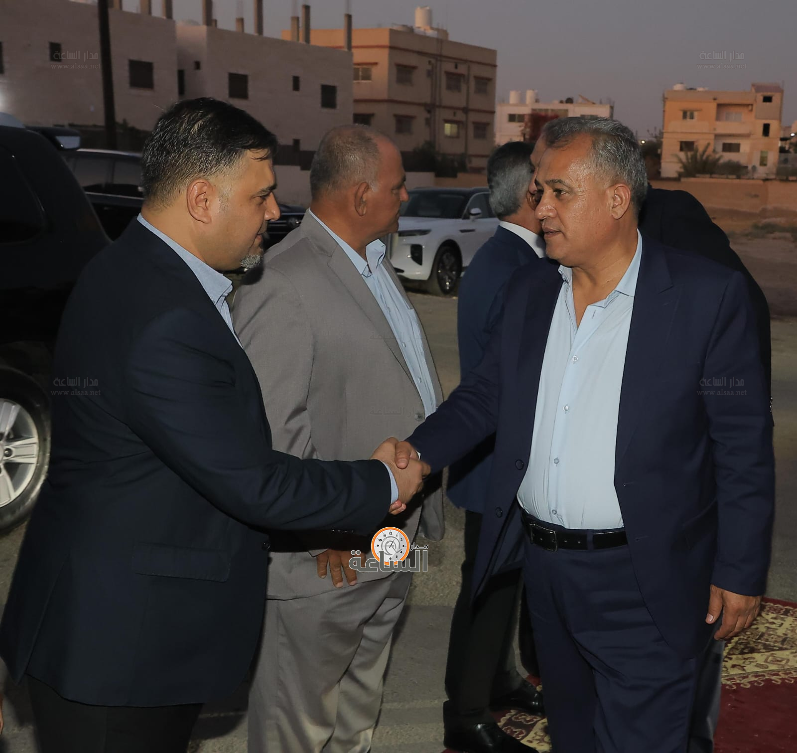 Madar Al-Saa Images 0.6931887613881216