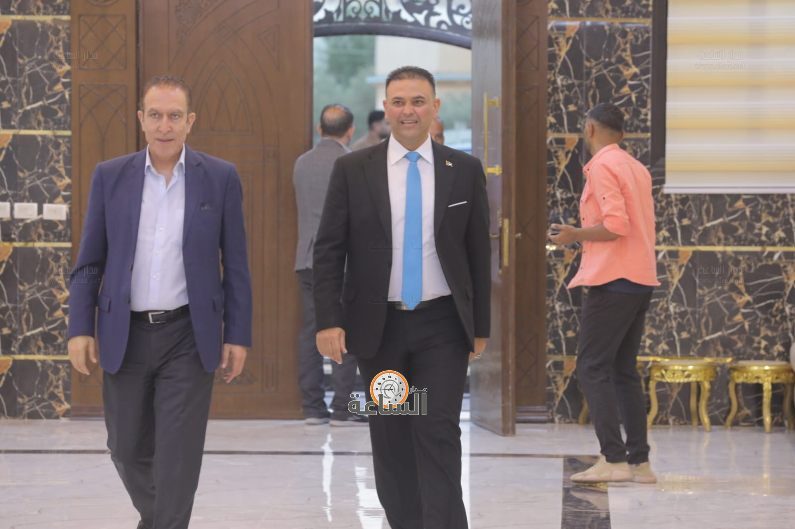 Madar Al-Saa Images 0.9986545479386553