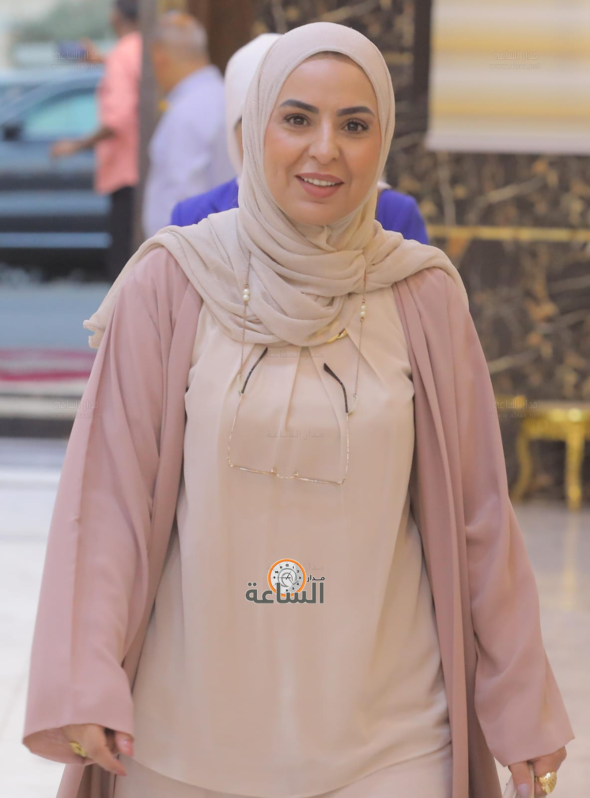 Madar Al-Saa Images 0.5906315931451673