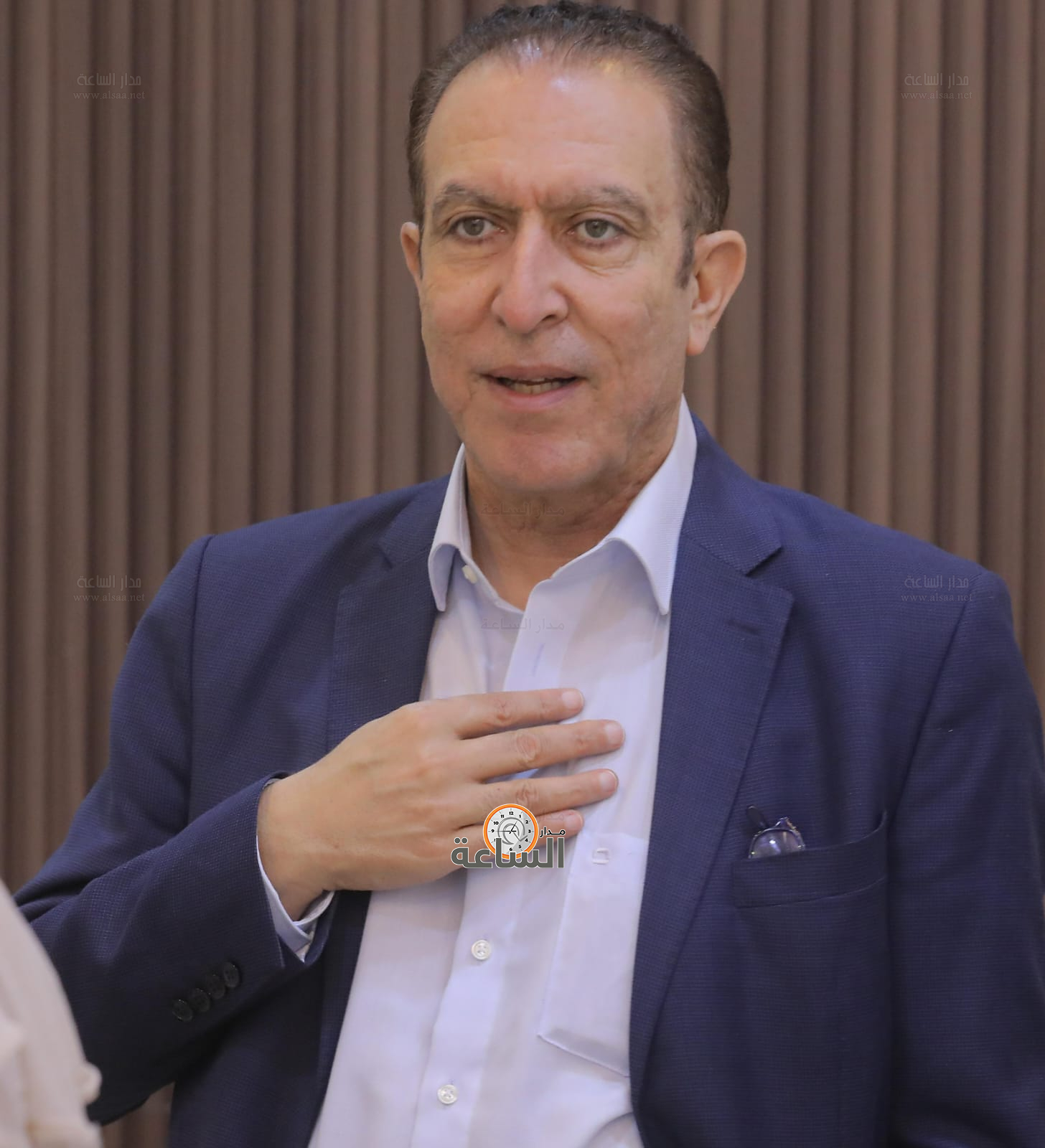 Madar Al-Saa Images 0.40867465202291053