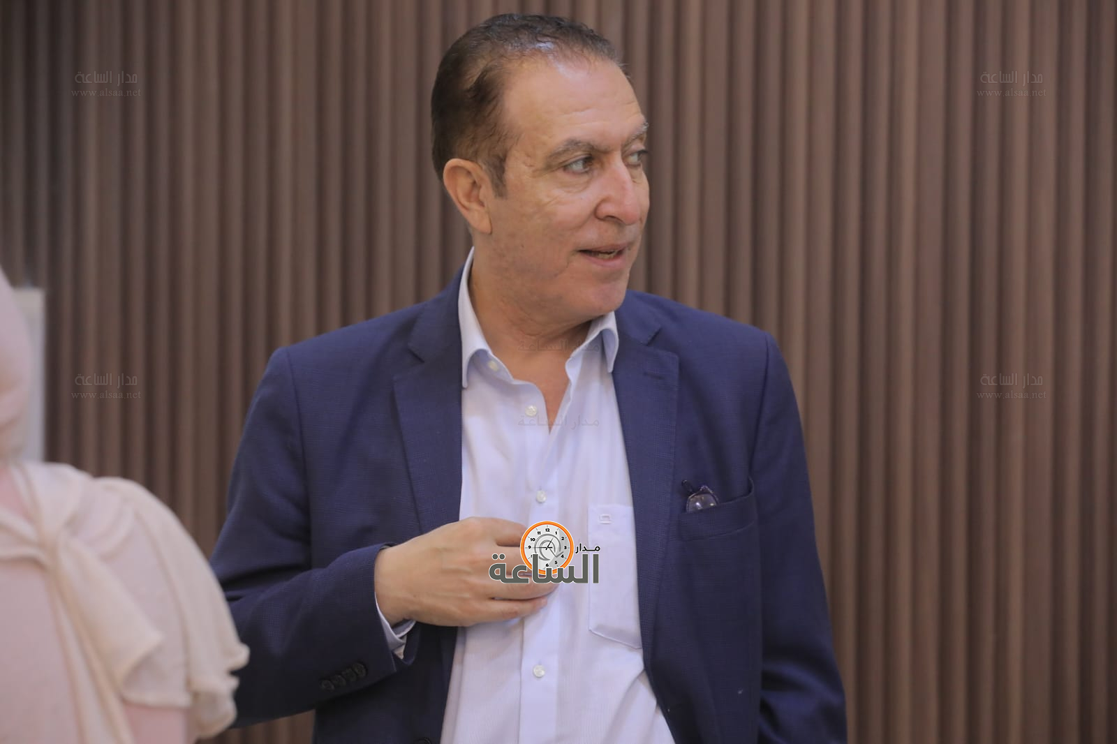 Madar Al-Saa Images 0.4240657278868658