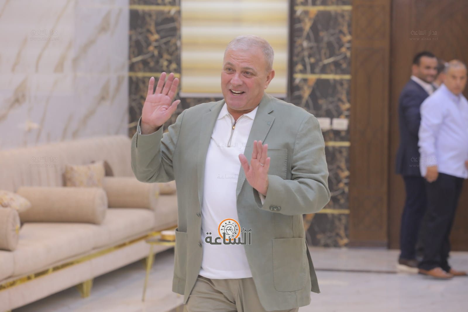 Madar Al-Saa Images 0.5900511955437535