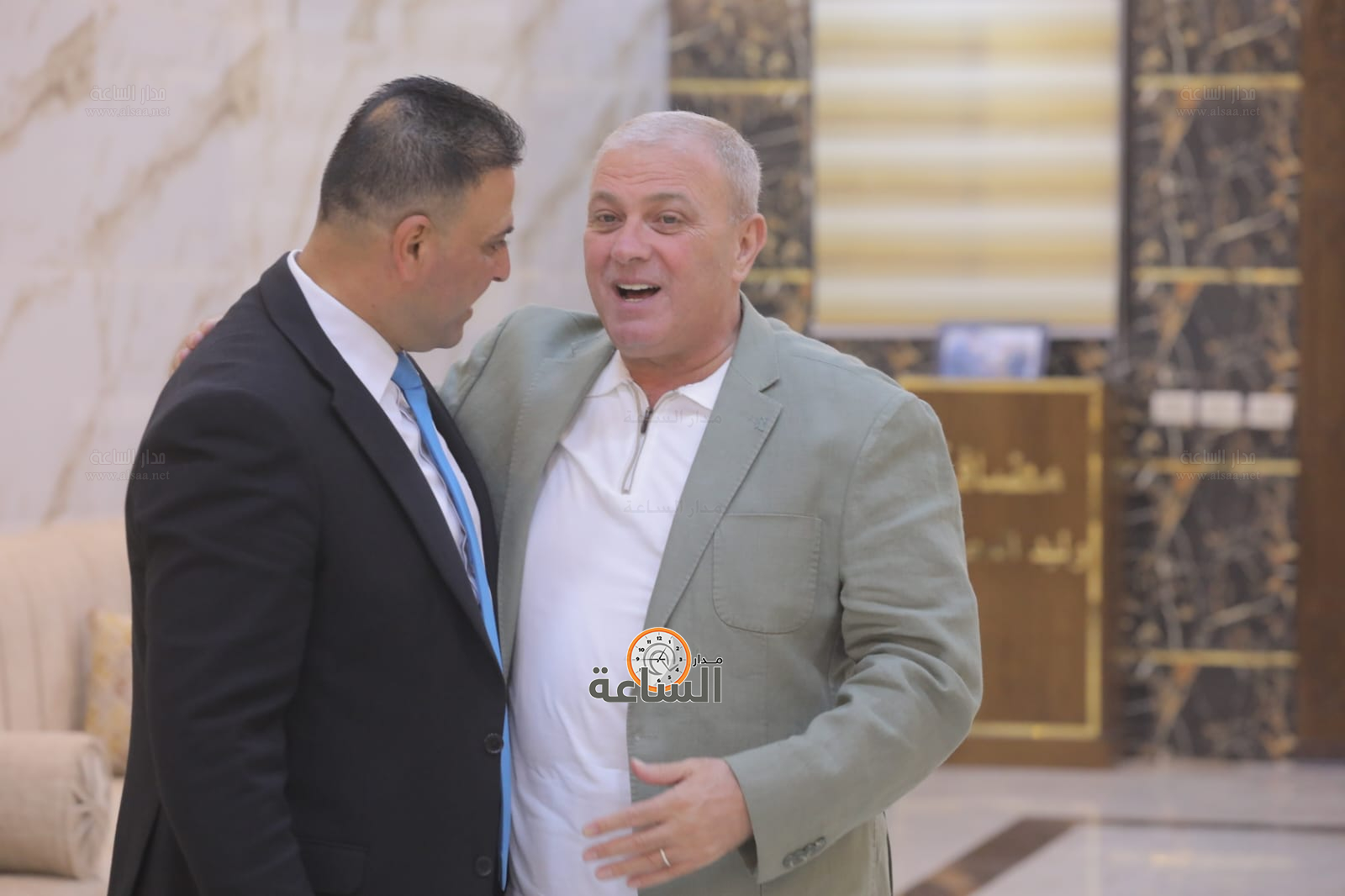 Madar Al-Saa Images 0.40233082869524484