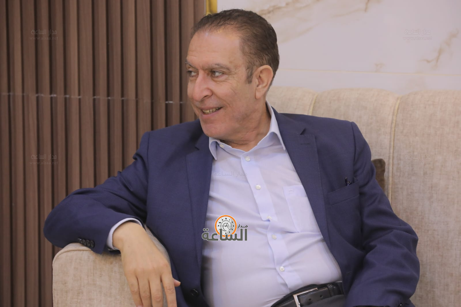 Madar Al-Saa Images 0.2274366917247429