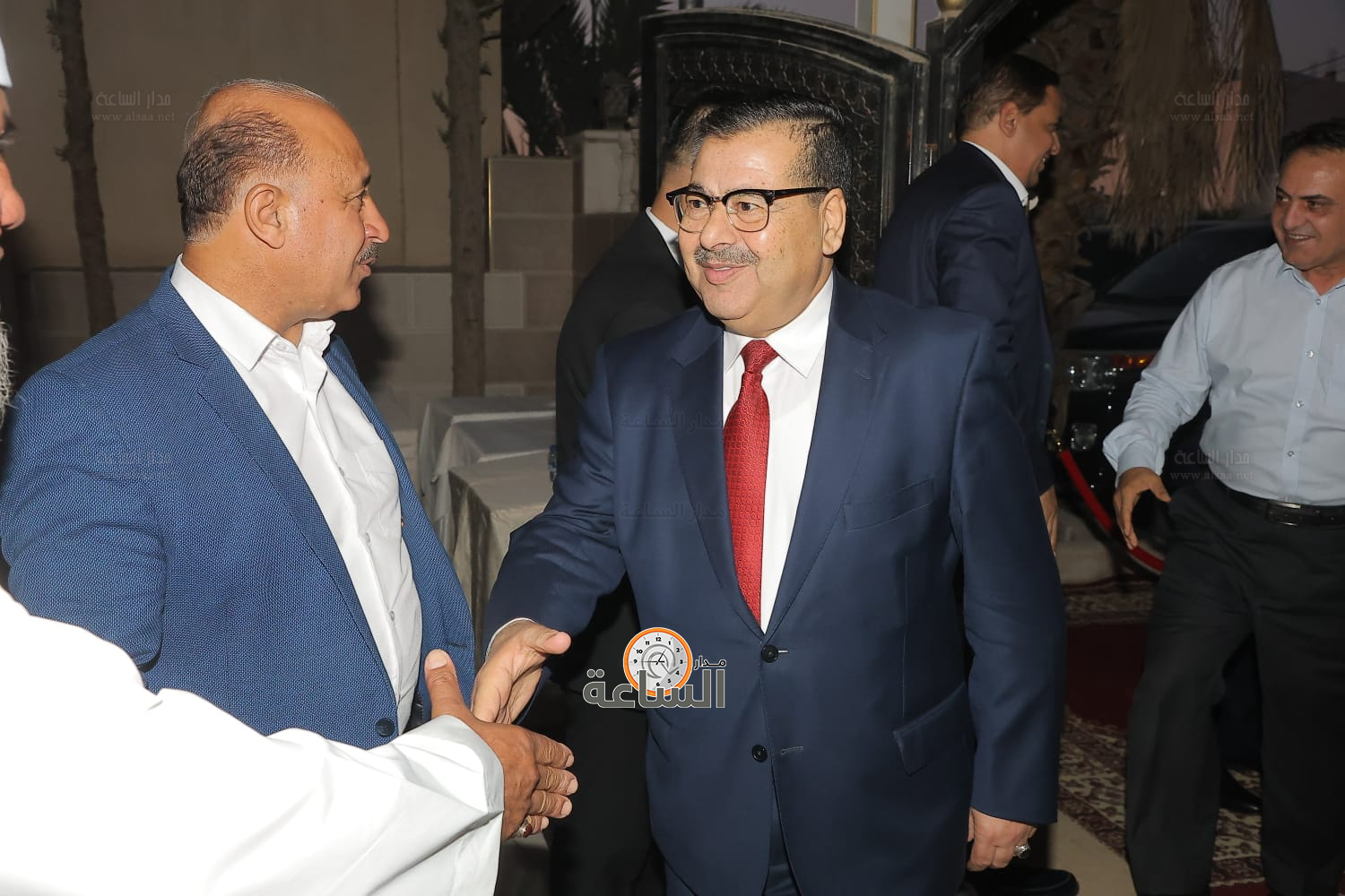 Madar Al-Saa Images 0.6250283767101845