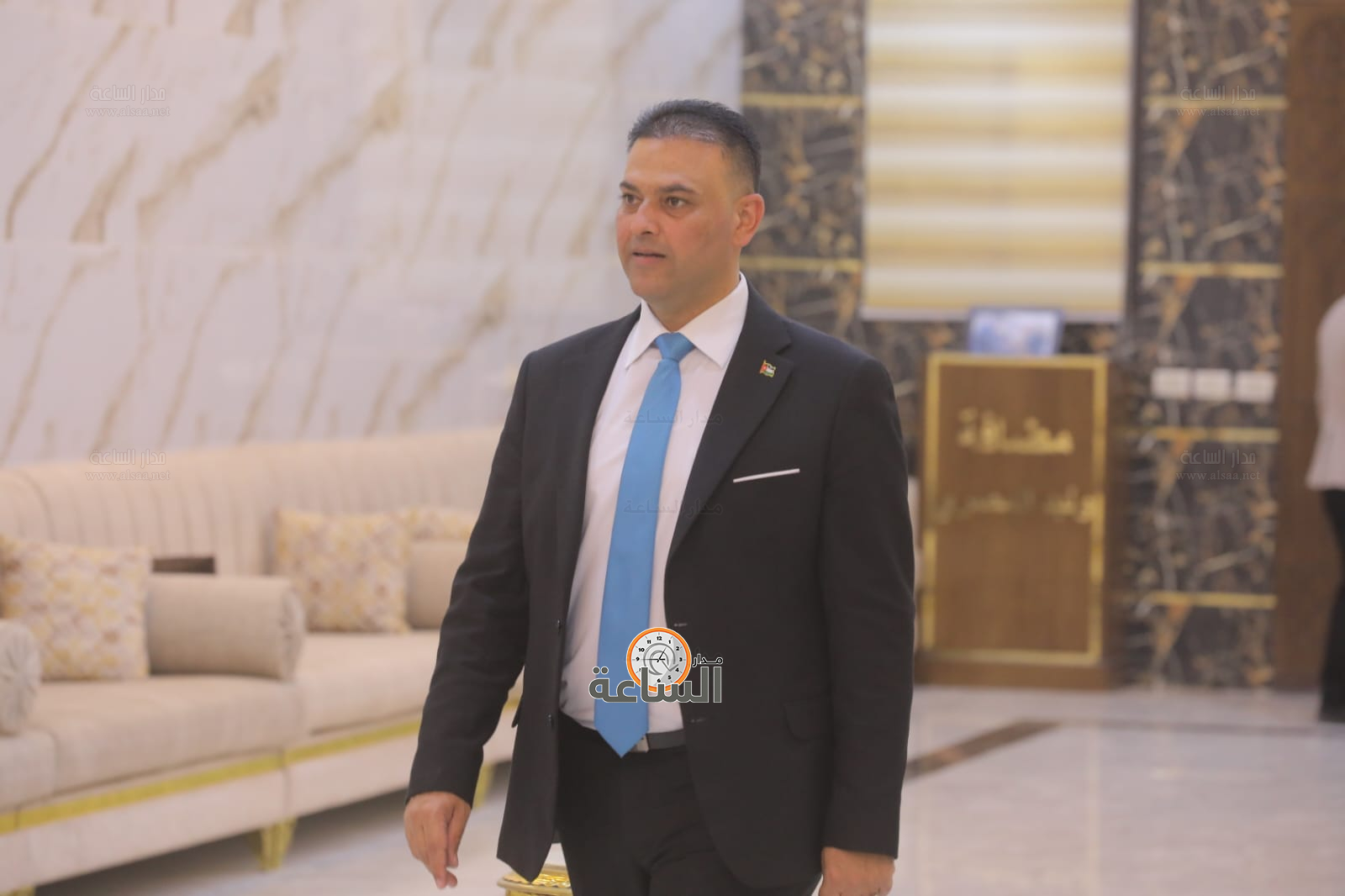 Madar Al-Saa Images 0.15568804869097208