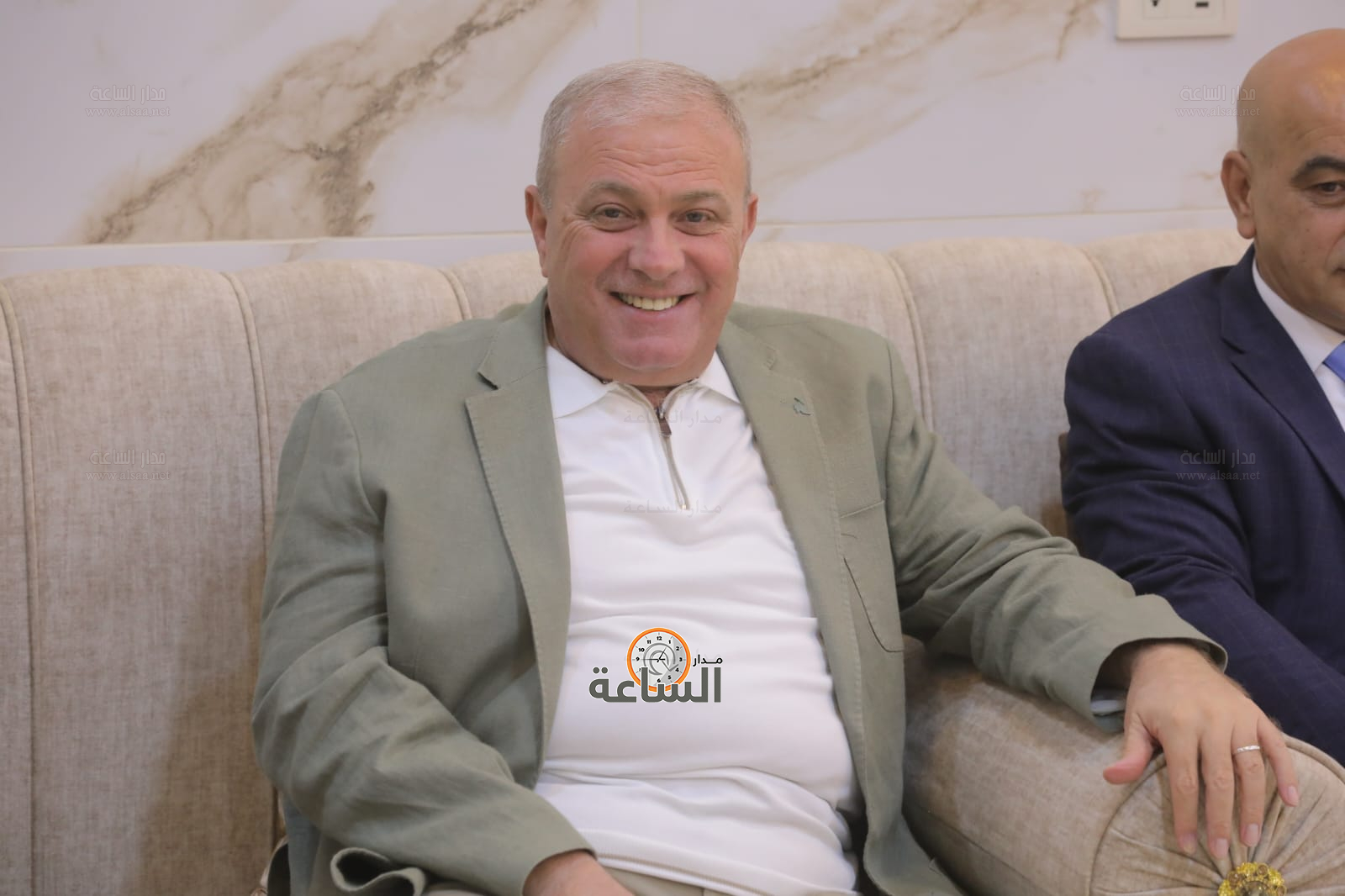 Madar Al-Saa Images 0.9111626579800037