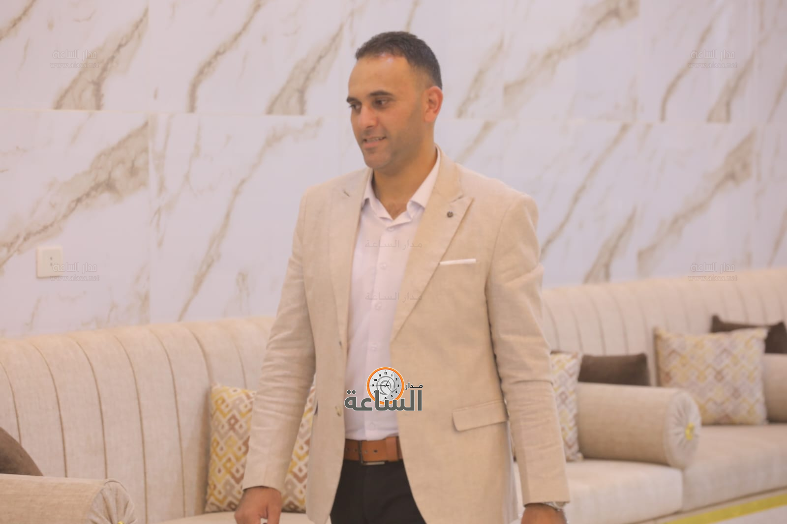 Madar Al-Saa Images 0.5760064562484177