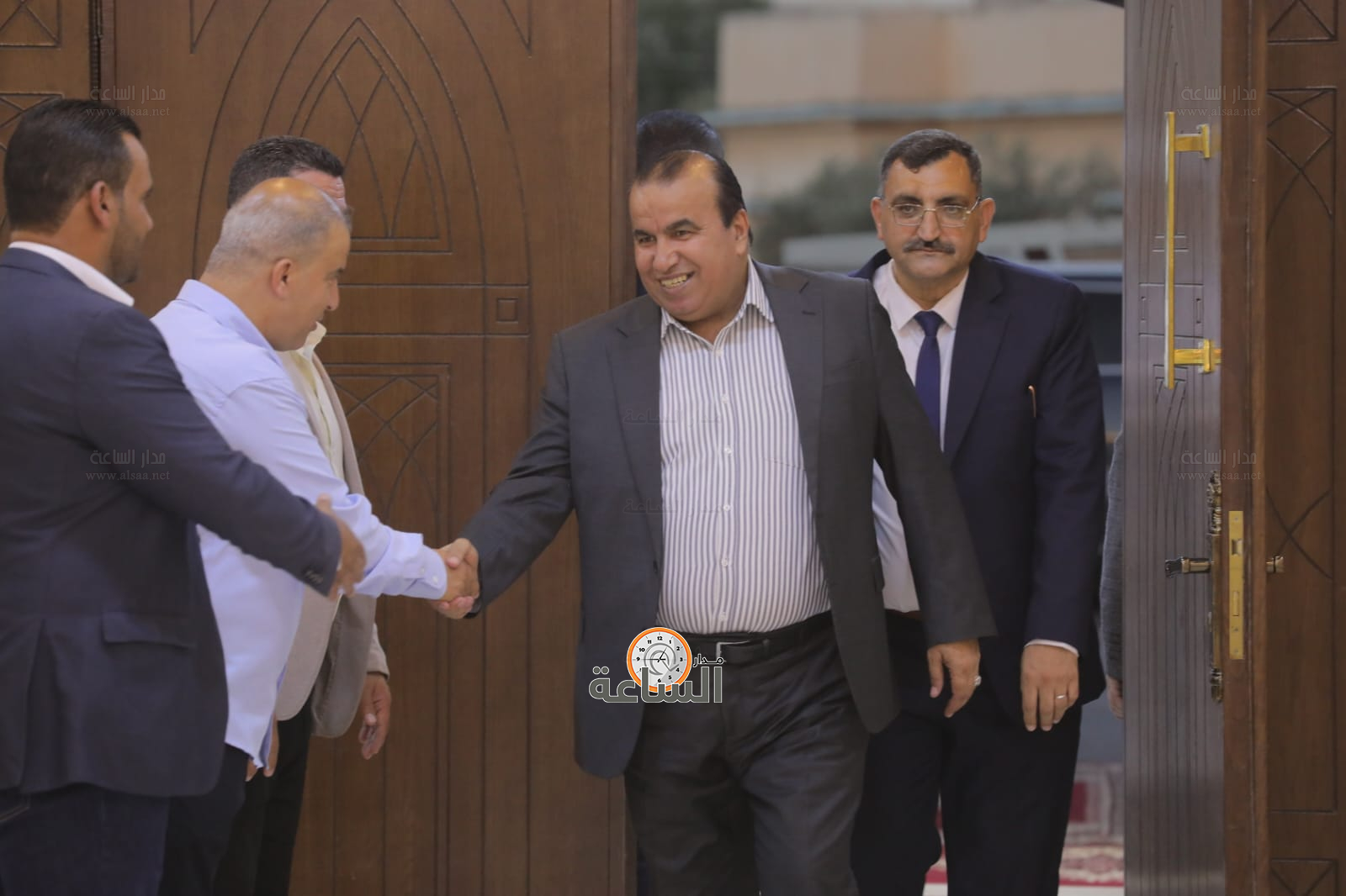 Madar Al-Saa Images 0.679172776241821