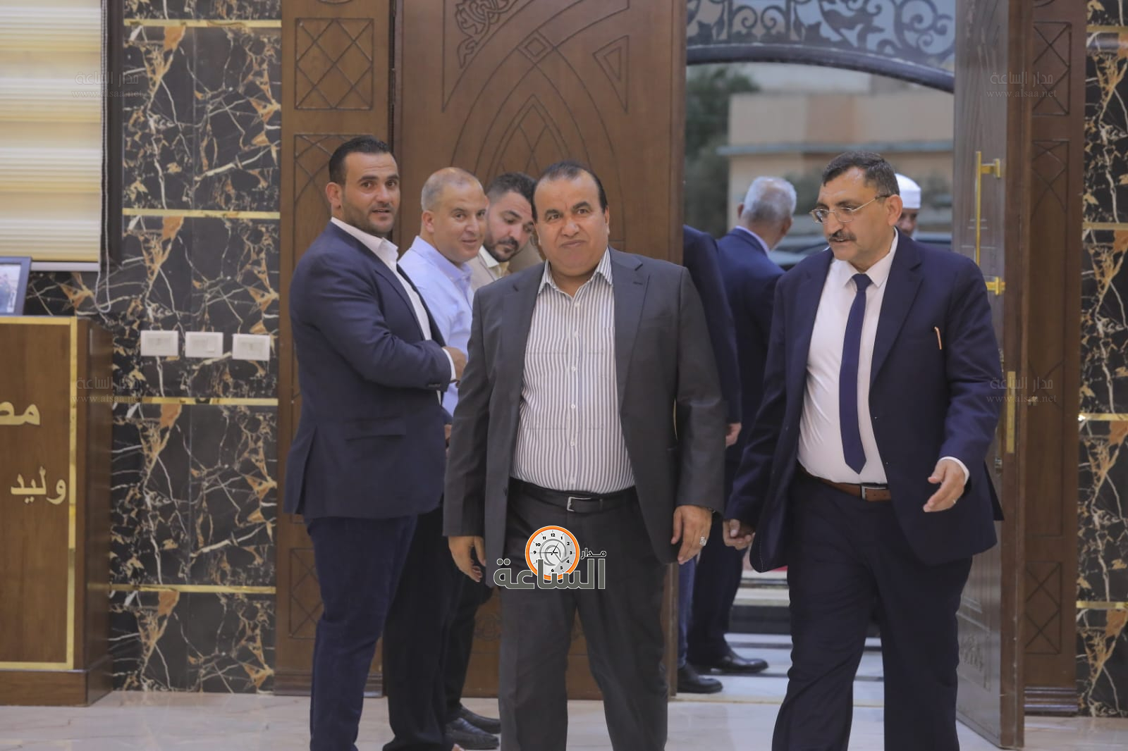 Madar Al-Saa Images 0.6652730598141976