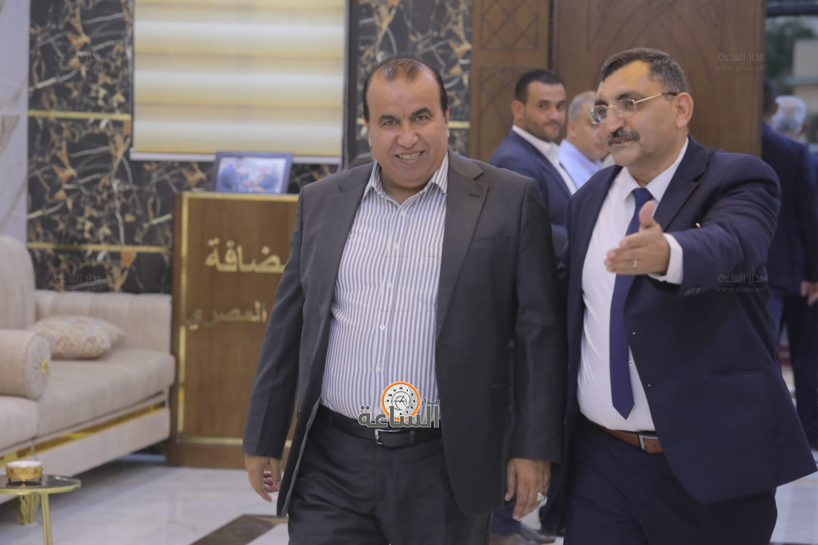 Madar Al-Saa Images 0.24148061603908455