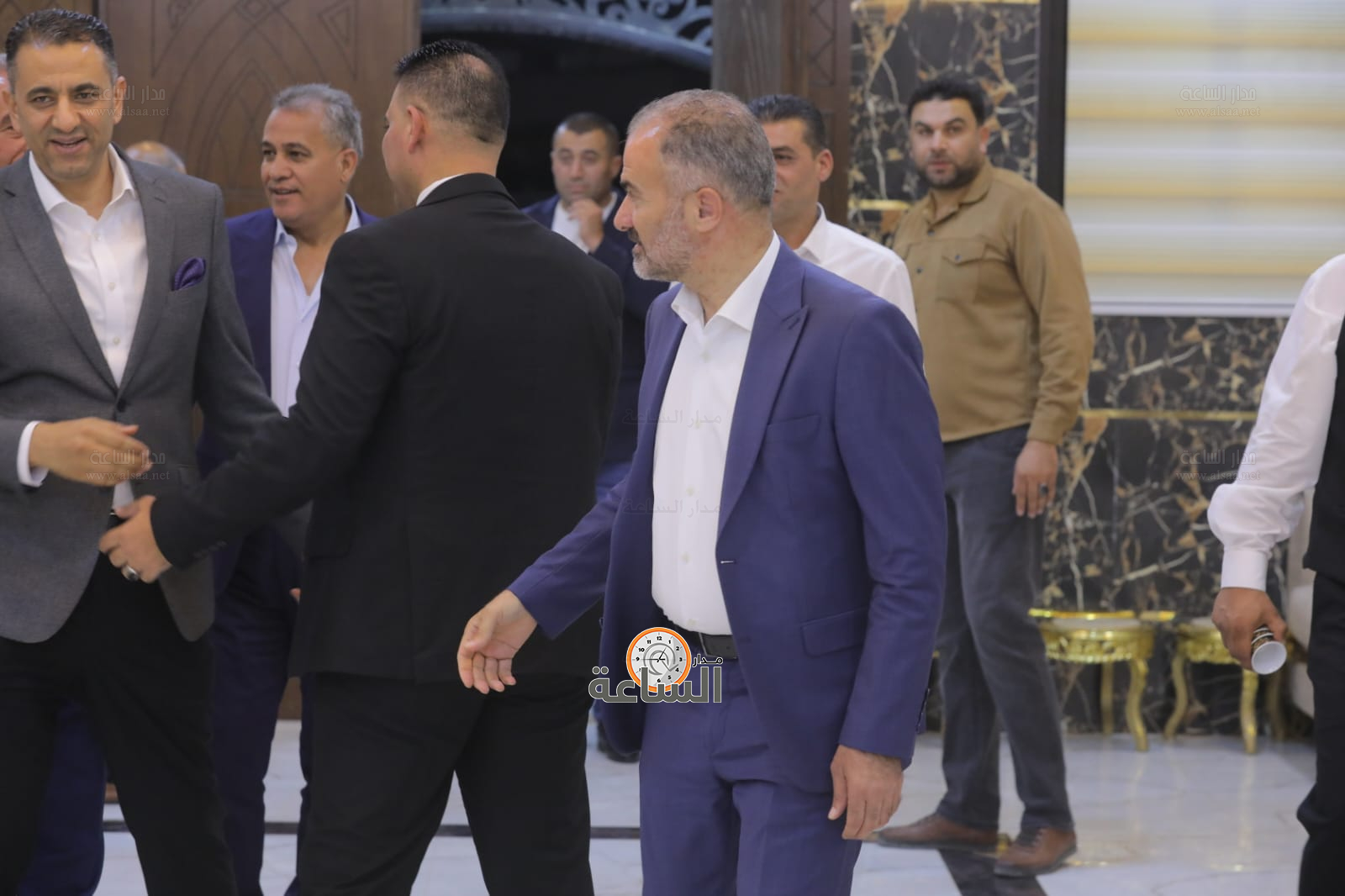 Madar Al-Saa Images 0.4176180674131369