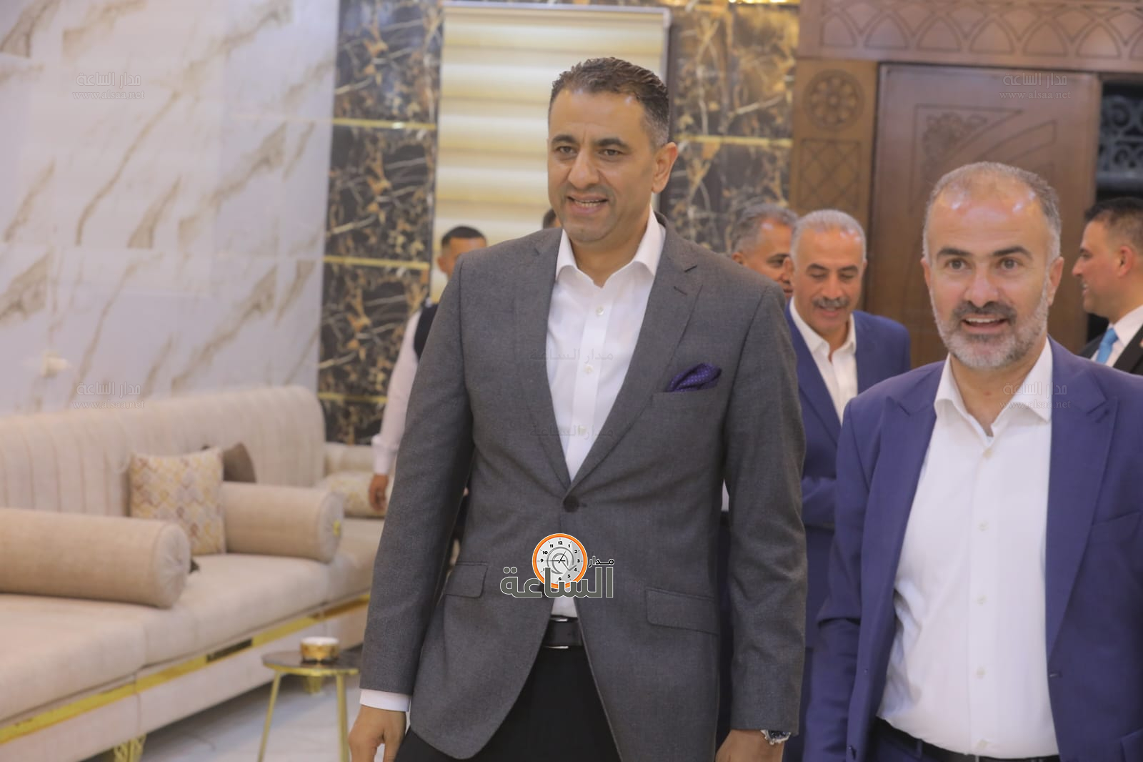 Madar Al-Saa Images 0.26524422057843244