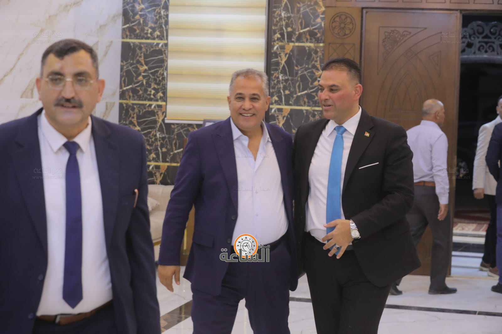 Madar Al-Saa Images 0.7338206965921563