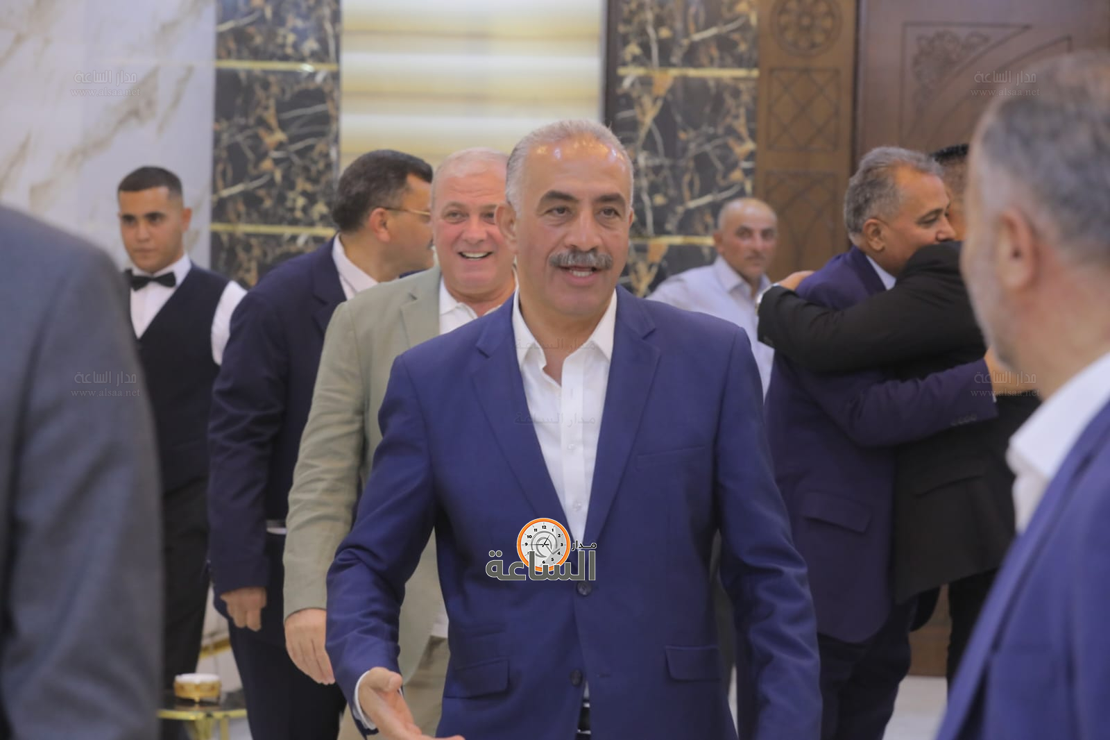 Madar Al-Saa Images 0.23244837769046345