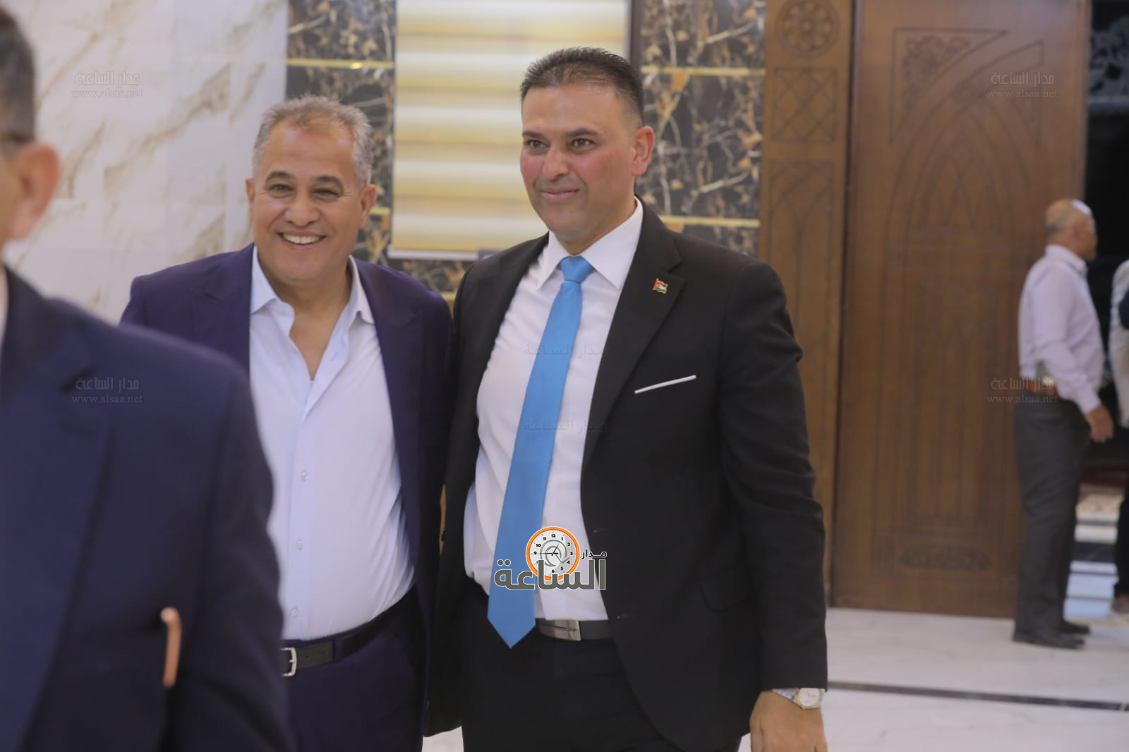 Madar Al-Saa Images 0.14728257405450584