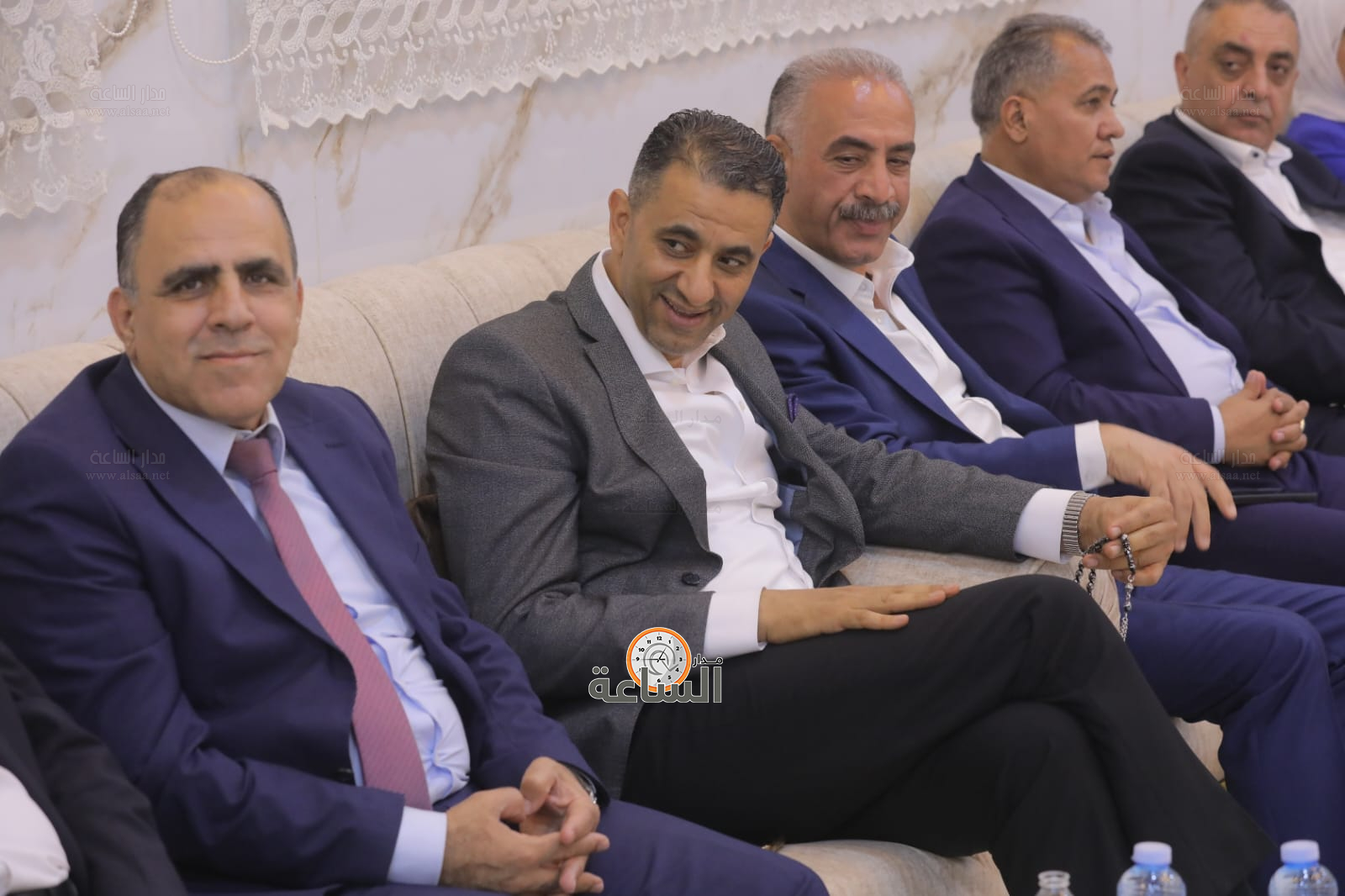 Madar Al-Saa Images 0.980983465148462