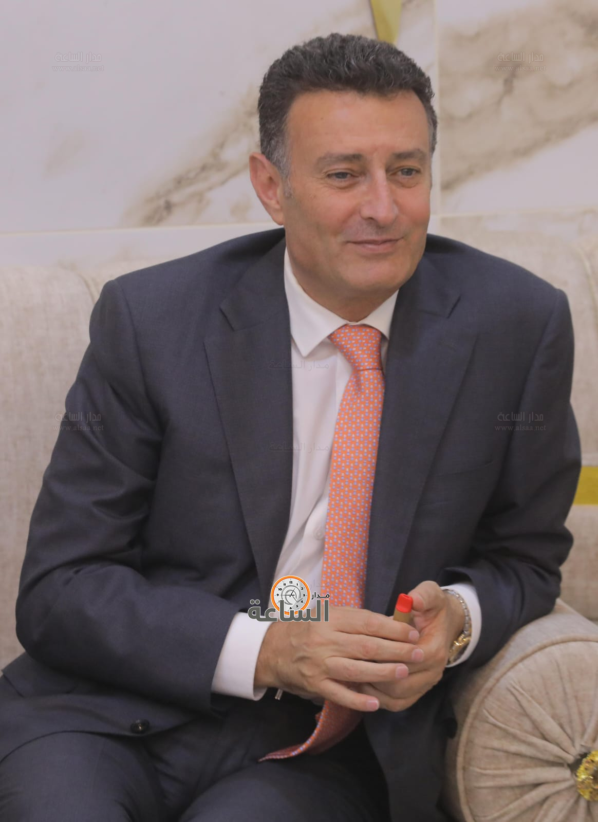 Madar Al-Saa Images 0.3872099176207694