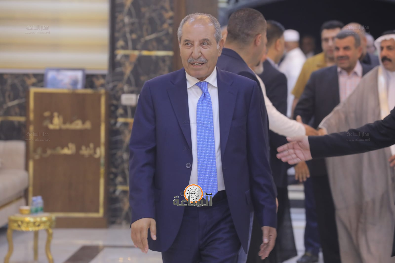 Madar Al-Saa Images 0.897373402907813