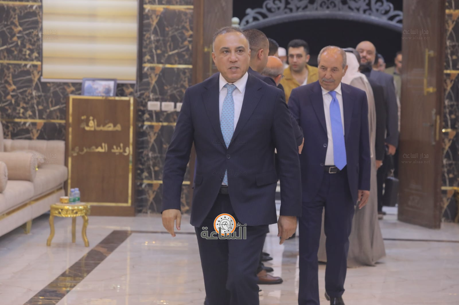 Madar Al-Saa Images 0.27320686593647125