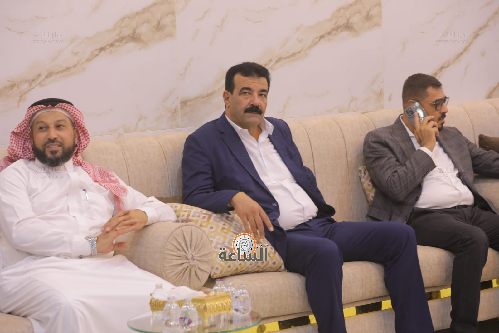 Madar Al-Saa Images 0.11502950639502518