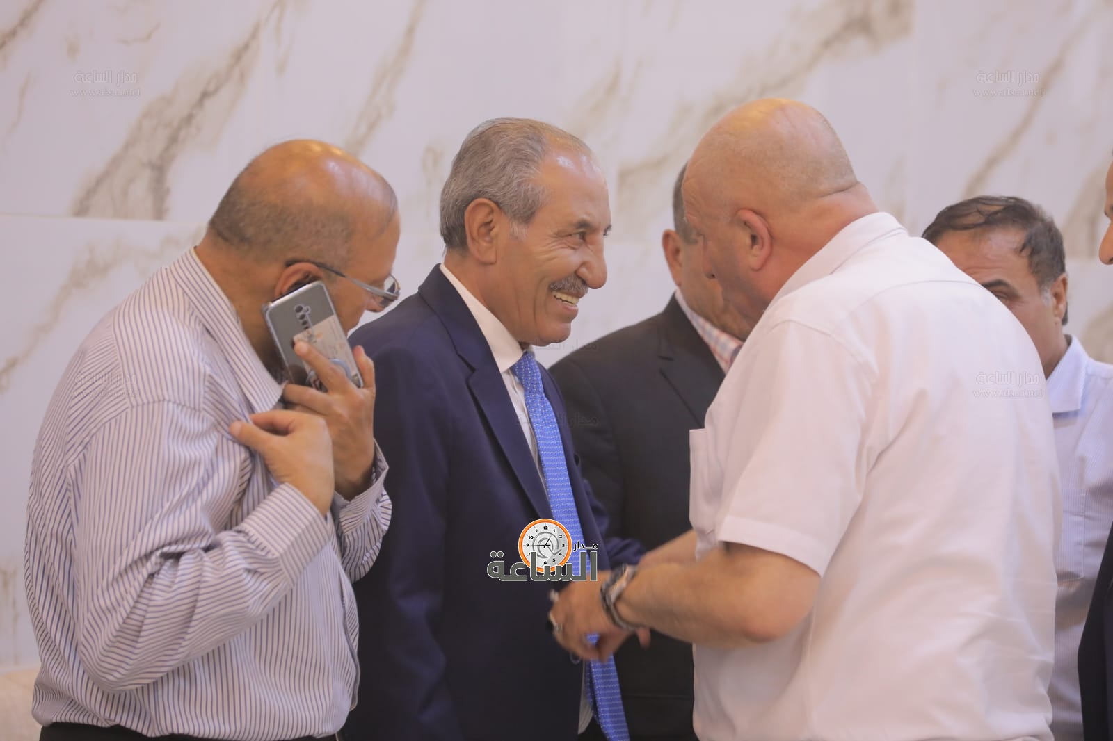 Madar Al-Saa Images 0.04454427435224073