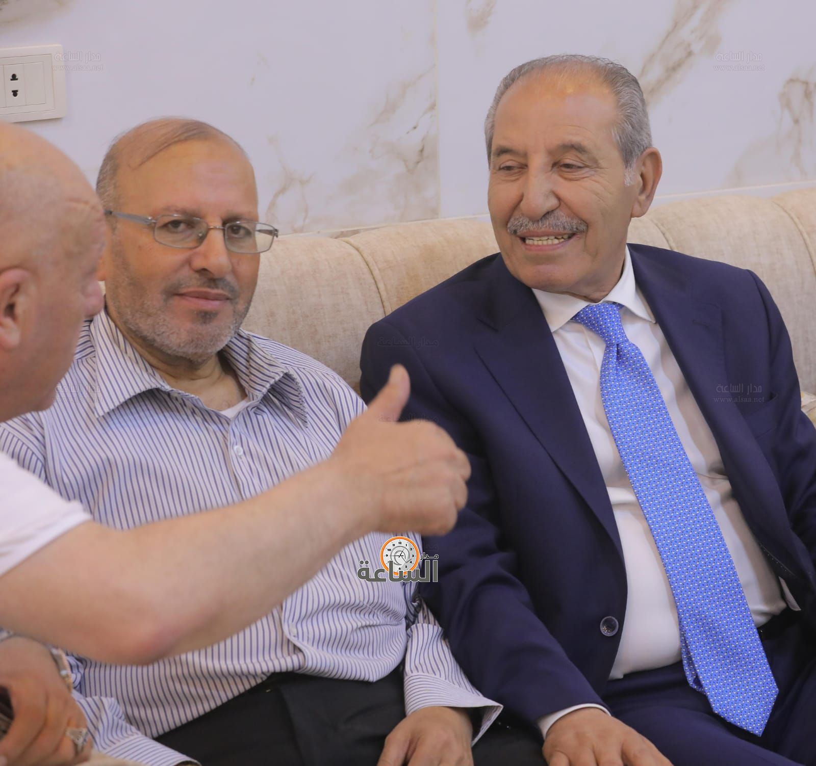 Madar Al-Saa Images 0.8674702461023187