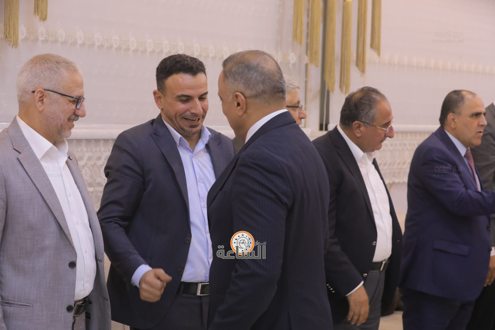 Madar Al-Saa Images 0.683285813010308