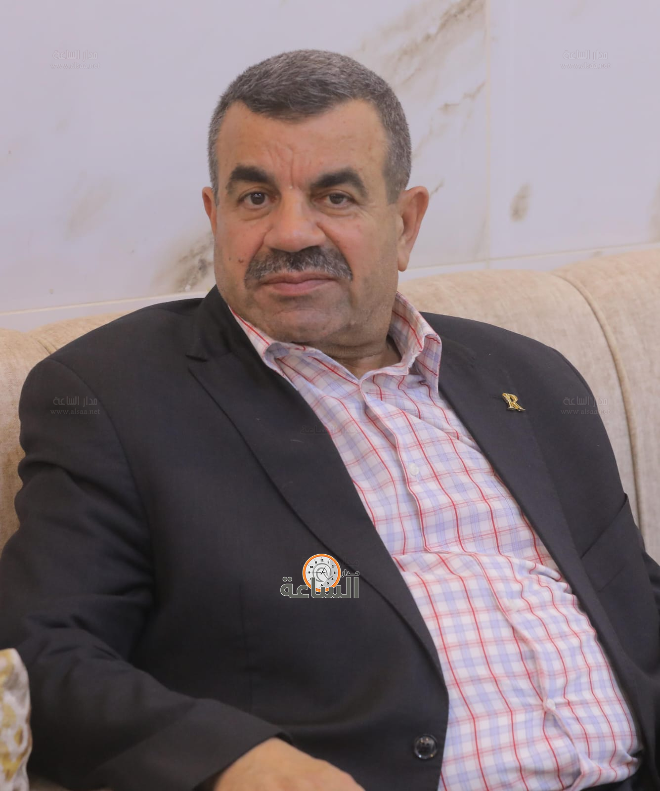 Madar Al-Saa Images 0.3839858929262292