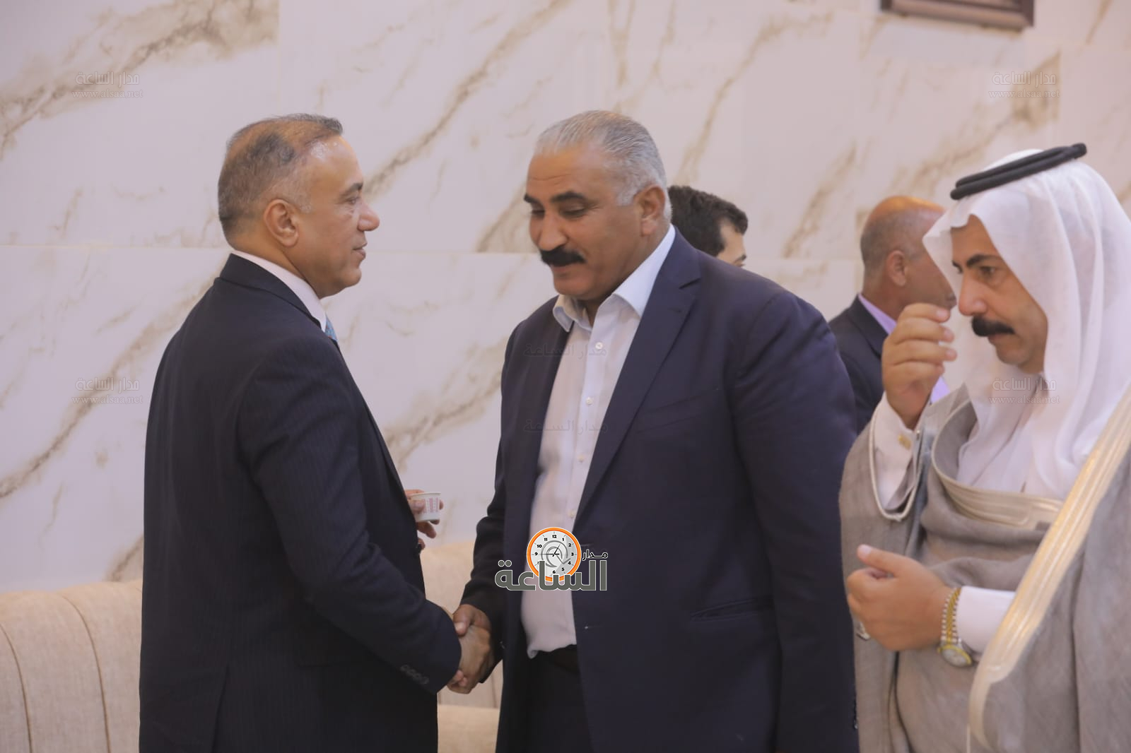 Madar Al-Saa Images 0.9866516251602266