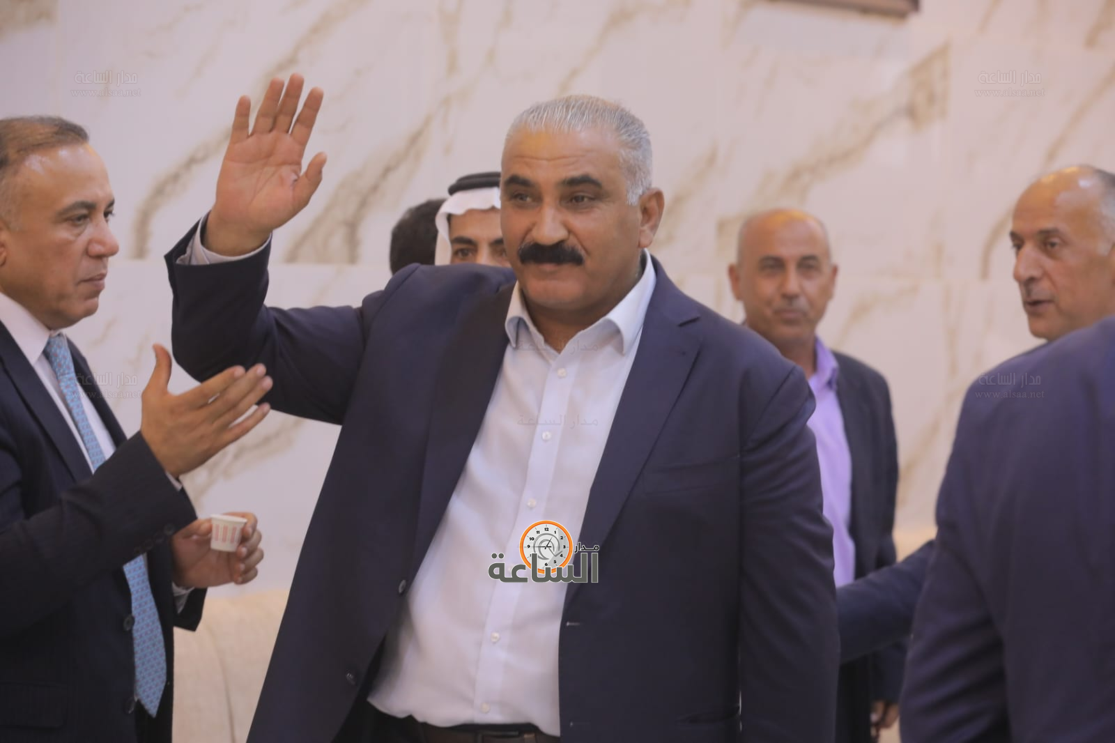 Madar Al-Saa Images 0.9269776528673971