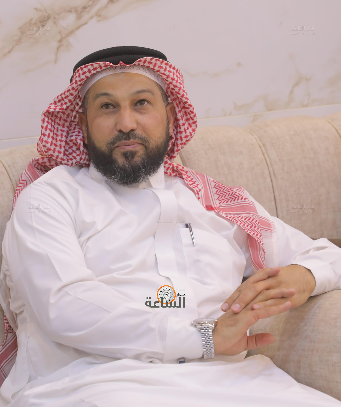 Madar Al-Saa Images 0.10485639288453708