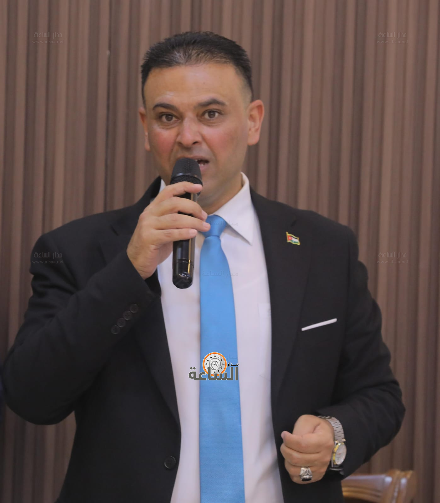 Madar Al-Saa Images 0.3528818093236741