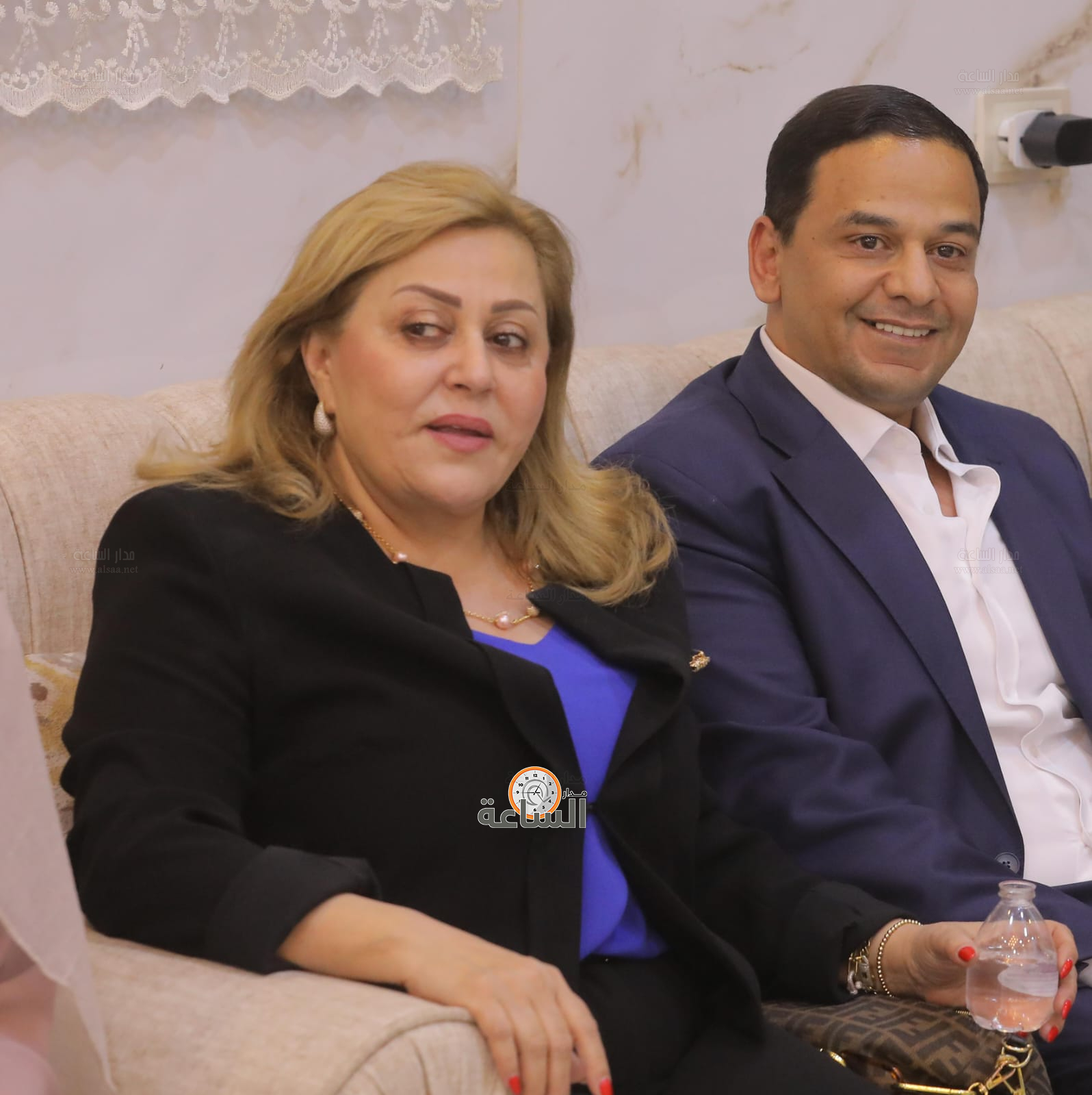 Madar Al-Saa Images 0.8654618178987892