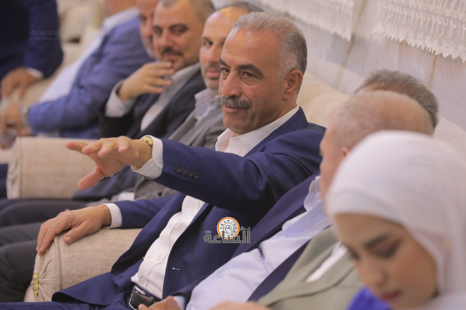 Madar Al-Saa Images 0.5138238988887207