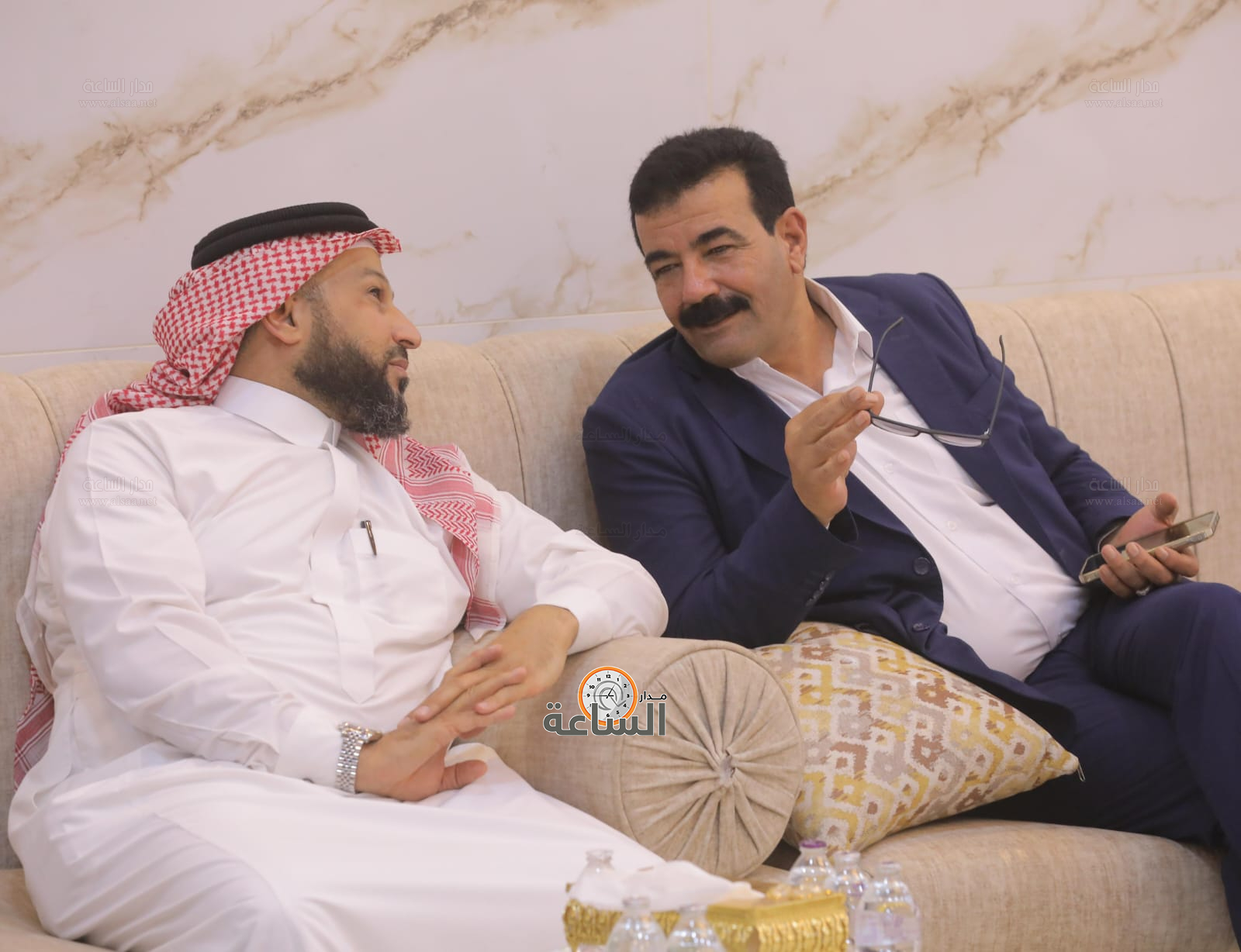 Madar Al-Saa Images 0.6110562910629583