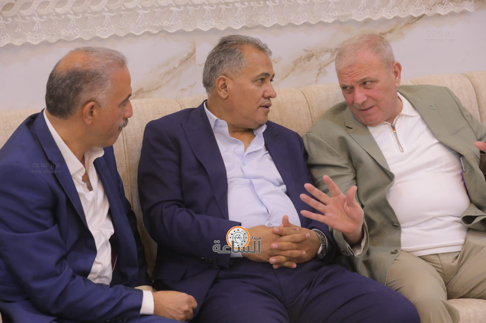 Madar Al-Saa Images 0.1684404700959885