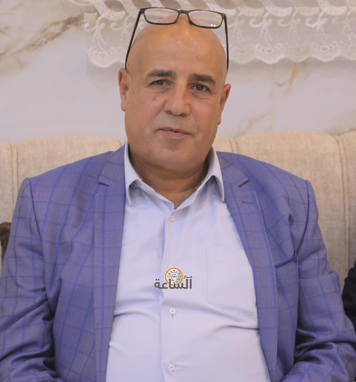 Madar Al-Saa Images 0.10266280770493097