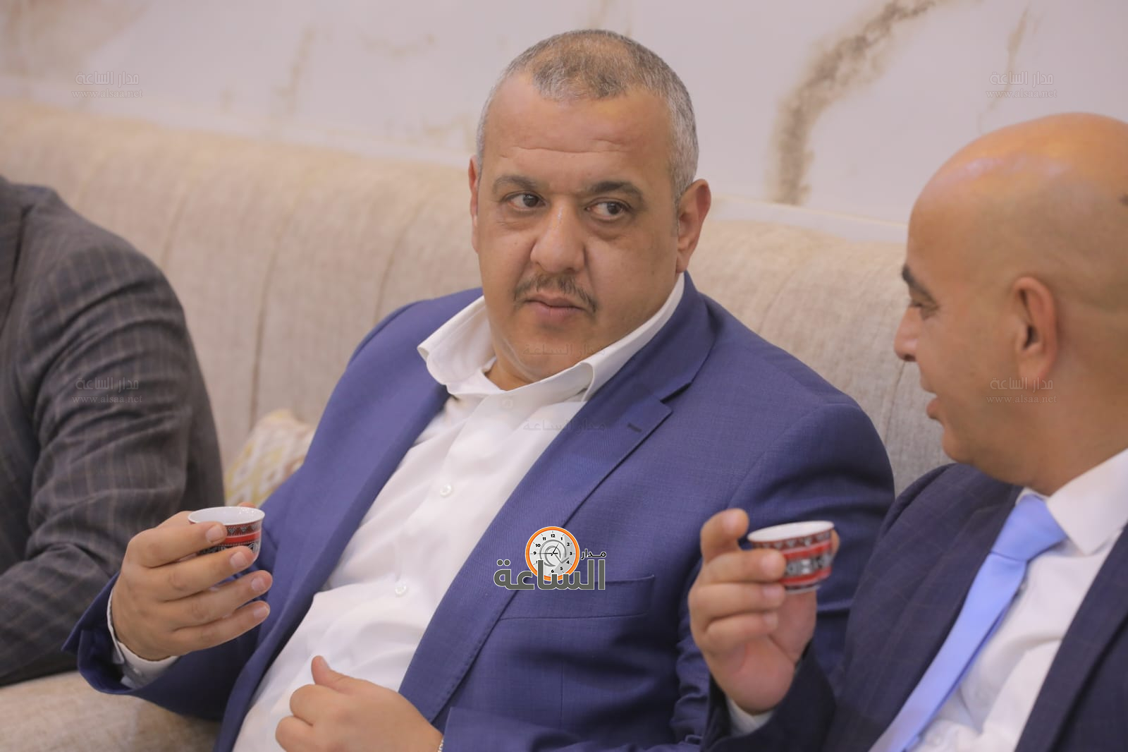 Madar Al-Saa Images 0.5890379811257261